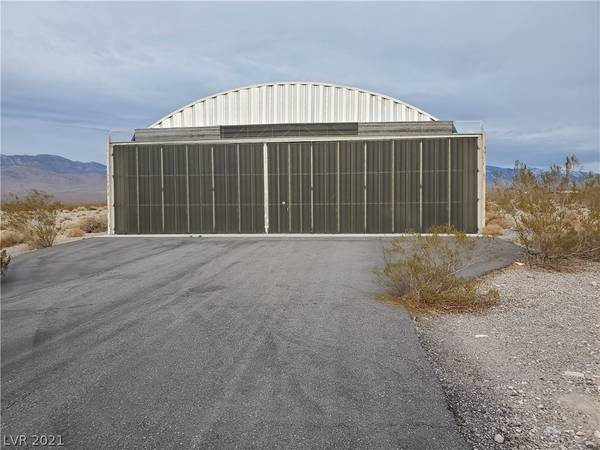 1261 Flight Place, Pahrump, NV 89060