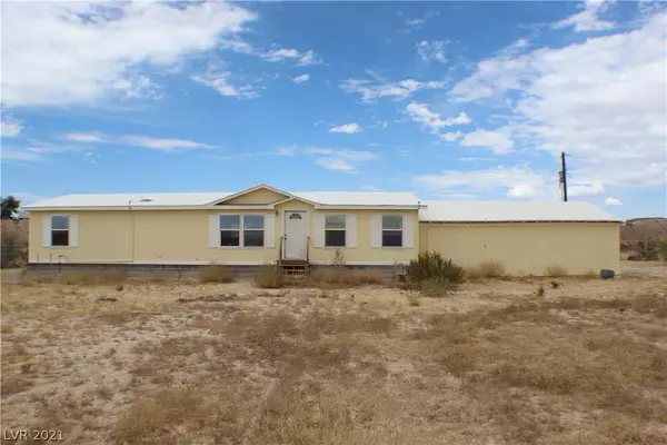 1775 TOPSY Avenue, Moapa, NV 89025