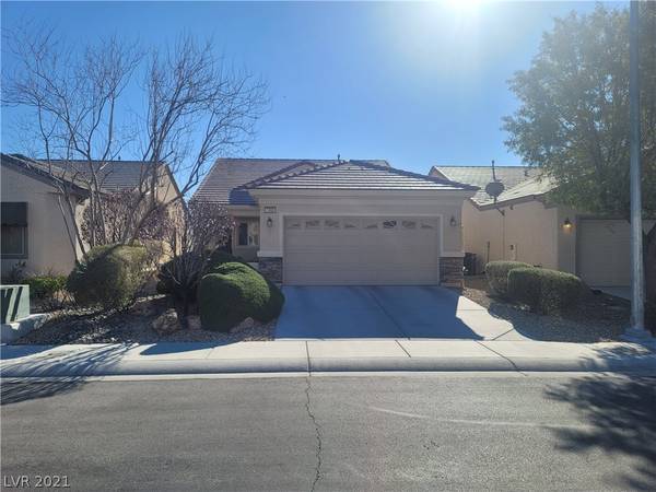 7408 Shelduck Street, North Las Vegas, NV 89084