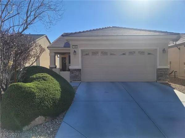 North Las Vegas, NV 89084,7408 Shelduck Street