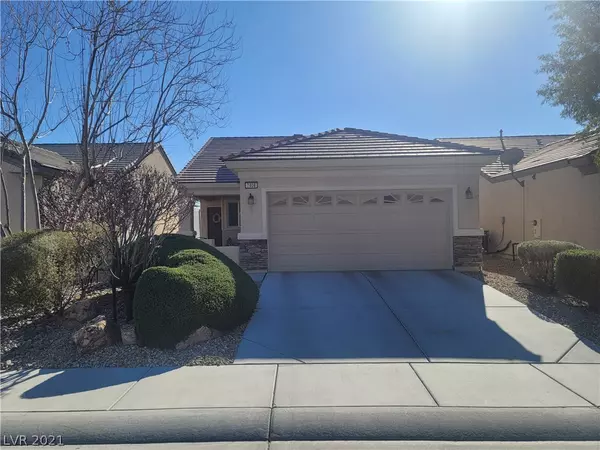 North Las Vegas, NV 89084,7408 Shelduck Street