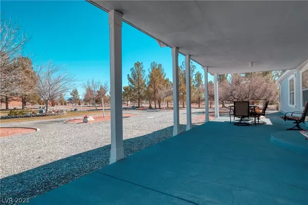 Pahrump, NV 89060,3950 Effinger Street