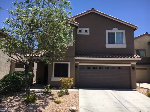 9384 Pinarello Street, Las Vegas, NV 89178