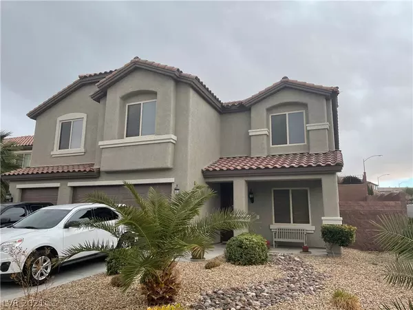 Henderson, NV 89044,2197 Gonderville Court