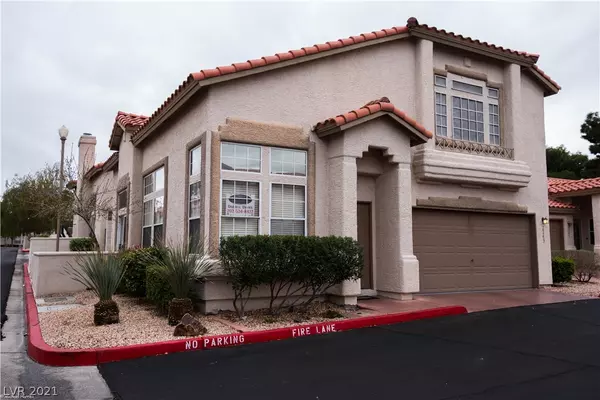 2245 Ramsgate Drive #no, Henderson, NV 89074