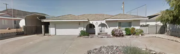 623 E Fairway Road, Henderson, NV 89015