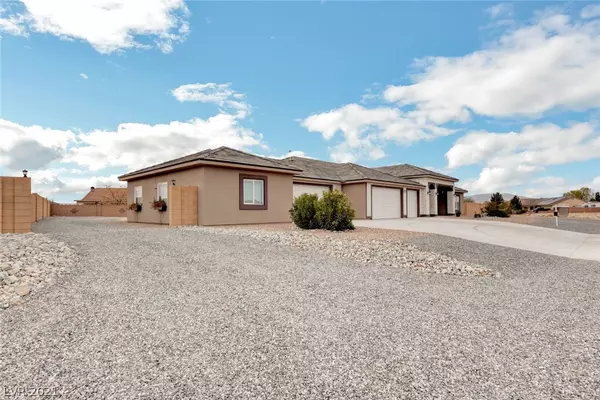 Pahrump, NV 89061,5231 Fairmont Street