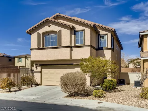 Las Vegas, NV 89178,9496 Castrato Court