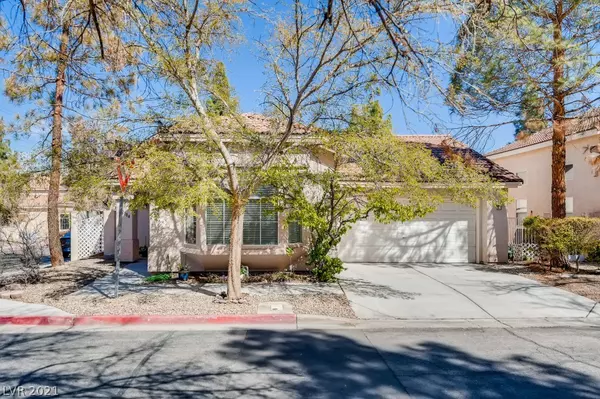 2184 Sgt Peppers Court, Henderson, NV 89074