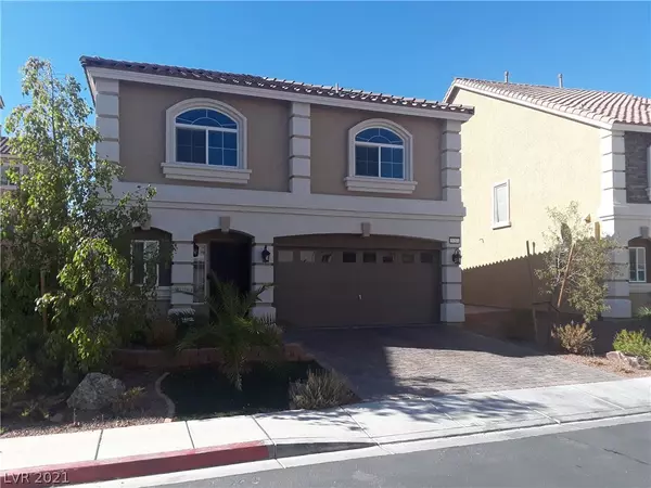 5787 Noble Oaks Court, Las Vegas, NV 89139