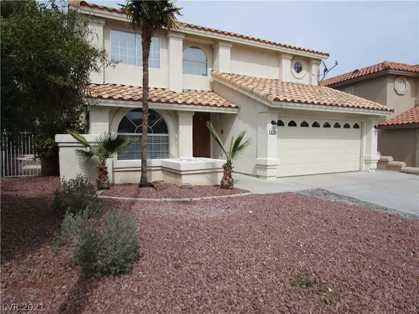 Las Vegas, NV 89128,8204 Bermuda Beach Drive