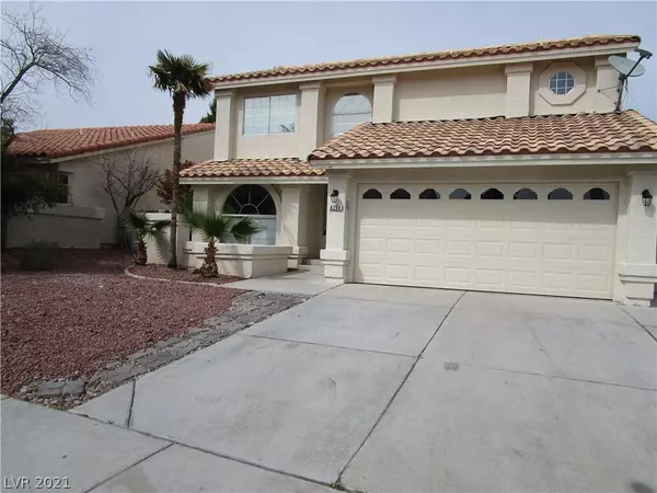 Las Vegas, NV 89128,8204 Bermuda Beach Drive