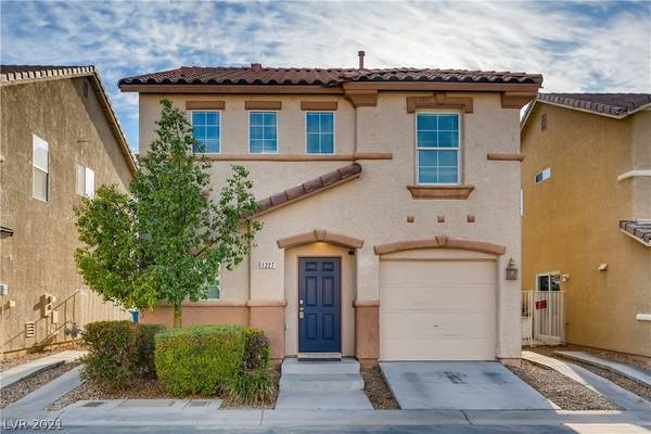 1227 Sweet Orange Street, Las Vegas, NV 89142