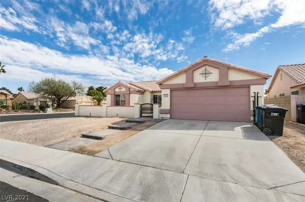 North Las Vegas, NV 89031,4405 Misty Breeze Circle