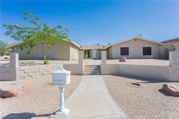 291 E Middleton Drive, Henderson, NV 89015