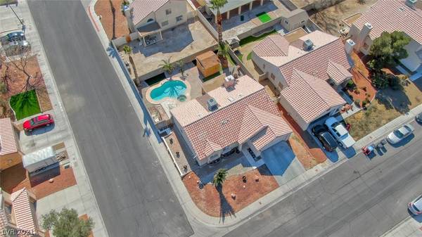 4001 Madrone Drive, North Las Vegas, NV 89031