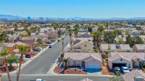 North Las Vegas, NV 89031,4001 Madrone Drive