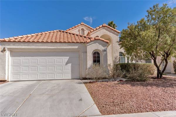 3838 Birchview Court, Las Vegas, NV 89147