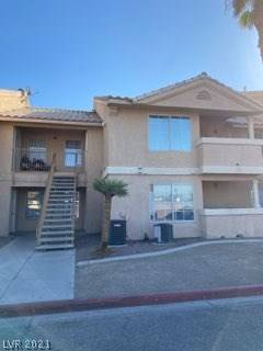 1830 Pecos Road #252, Las Vegas, NV 89115