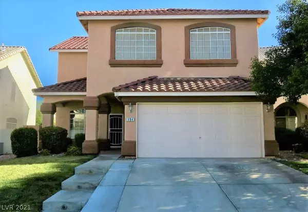 Henderson, NV 89012,194 Verde Ridge Court