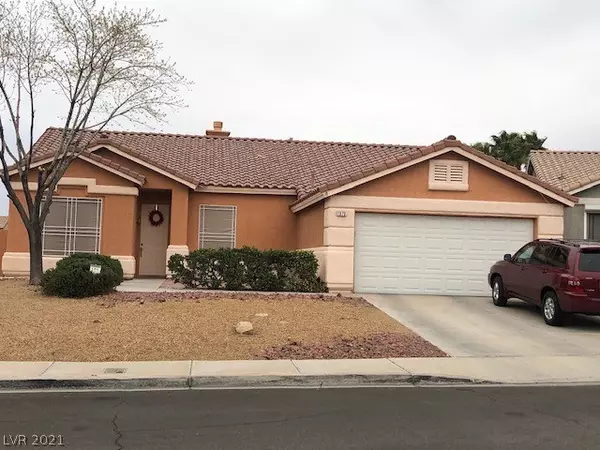 1575 Deer Meadow Drive, Henderson, NV 89012