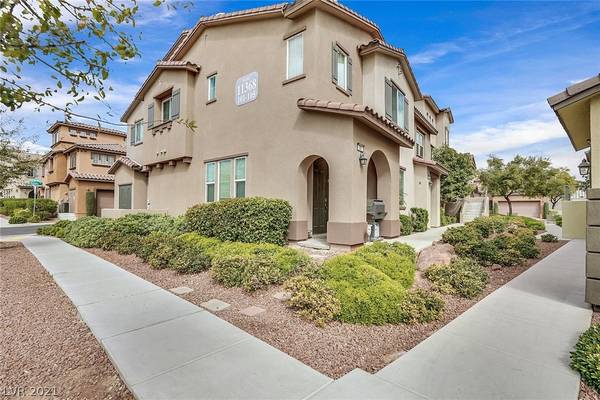 11368 Belmont Lake Drive #104, Las Vegas, NV 89135