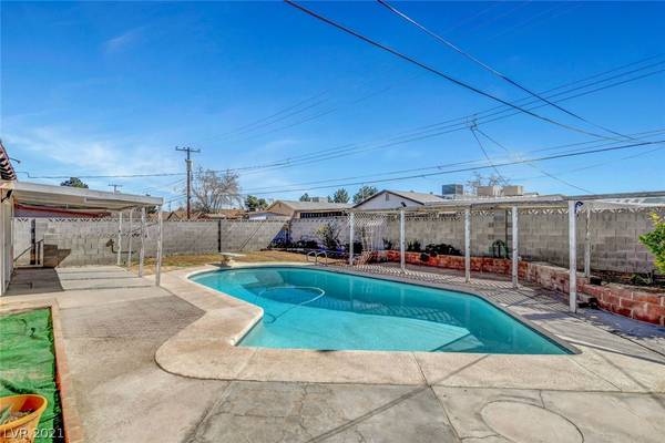 4440 Stewart Avenue, Las Vegas, NV 89110