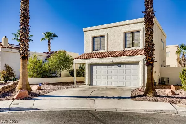 Las Vegas, NV 89117,8620 Spruce Lake Circle