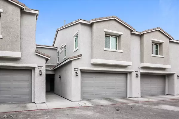 North Las Vegas, NV 89031,4536 Lafontaine Court #1078