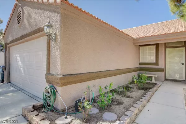 North Las Vegas, NV 89031,6231 Arazi Lane