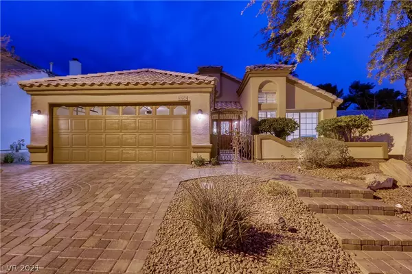 Las Vegas, NV 89117,9704 Craighead Lane