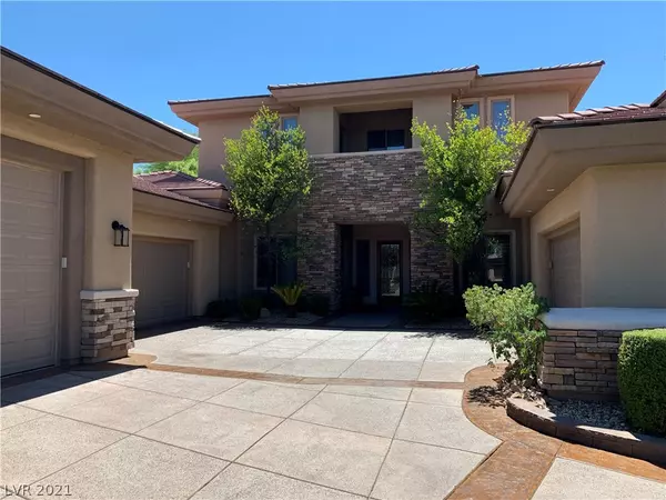 Henderson, NV 89052,3 Dry Brook Trail