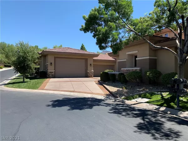 Henderson, NV 89052,3 Dry Brook Trail