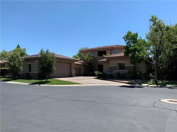 Henderson, NV 89052,3 Dry Brook Trail