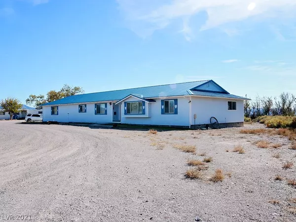 Panaca, NV 89042,2315 S US 93