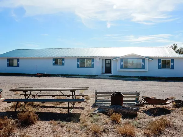 Panaca, NV 89042,2315 S US 93