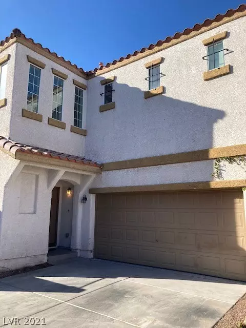 10611 ALLEGRINI Drive, Las Vegas, NV 89141