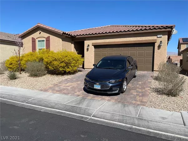 North Las Vegas, NV 89032,2508 Splendid Manor Court