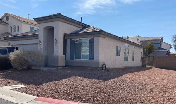 1665 Framingham Court, Las Vegas, NV 89123