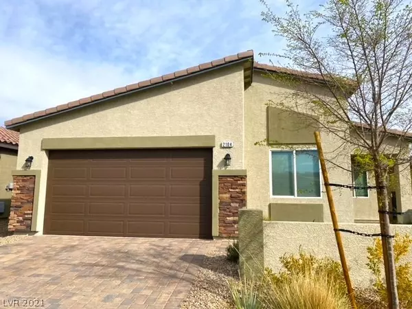 2104 Del Aqua Avenue, Henderson, NV 89002