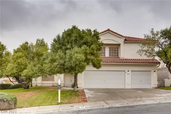 Henderson, NV 89074,22 Almond Drive