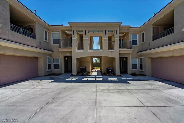 Las Vegas, NV 89135,10809 Garden Mist Drive #1102