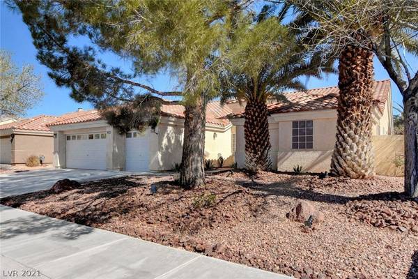 5732 Janell Drive, Las Vegas, NV 89149