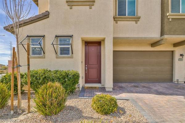 5685 Colbert Street, North Las Vegas, NV 89081