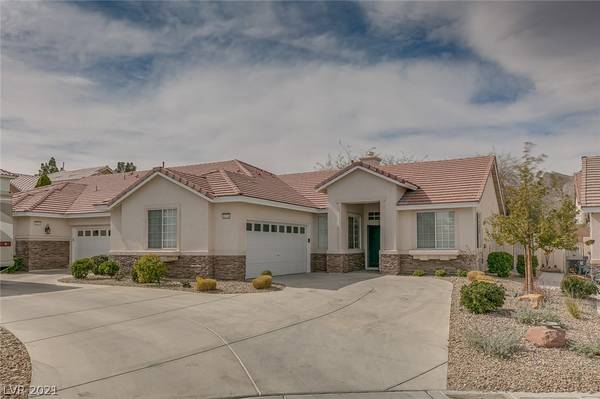 10336 Pacific Summerset Lane, Las Vegas, NV 89144