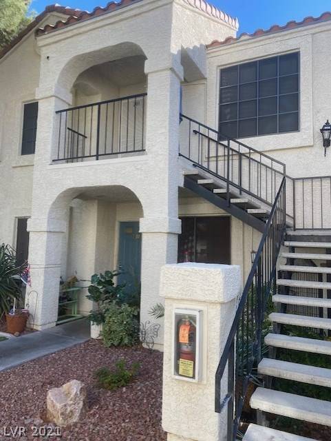 4735 Nara Vista Way #201, Las Vegas, NV 89103