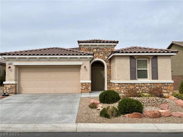 7508 Alamo Ranch Avenue, Las Vegas, NV 89179