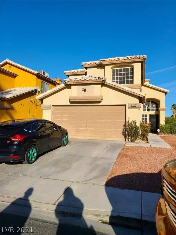 2332 Millett Drive, Las Vegas, NV 89142