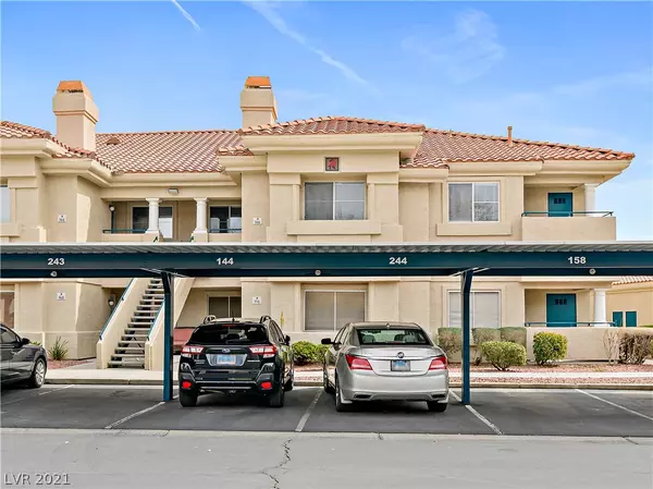 Henderson, NV 89014,366 Sunward Drive #366