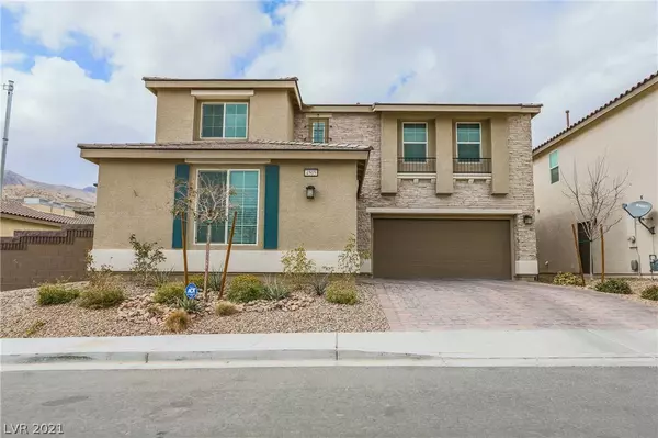 Las Vegas, NV 89129,4505 Eagle Nest Peak Street